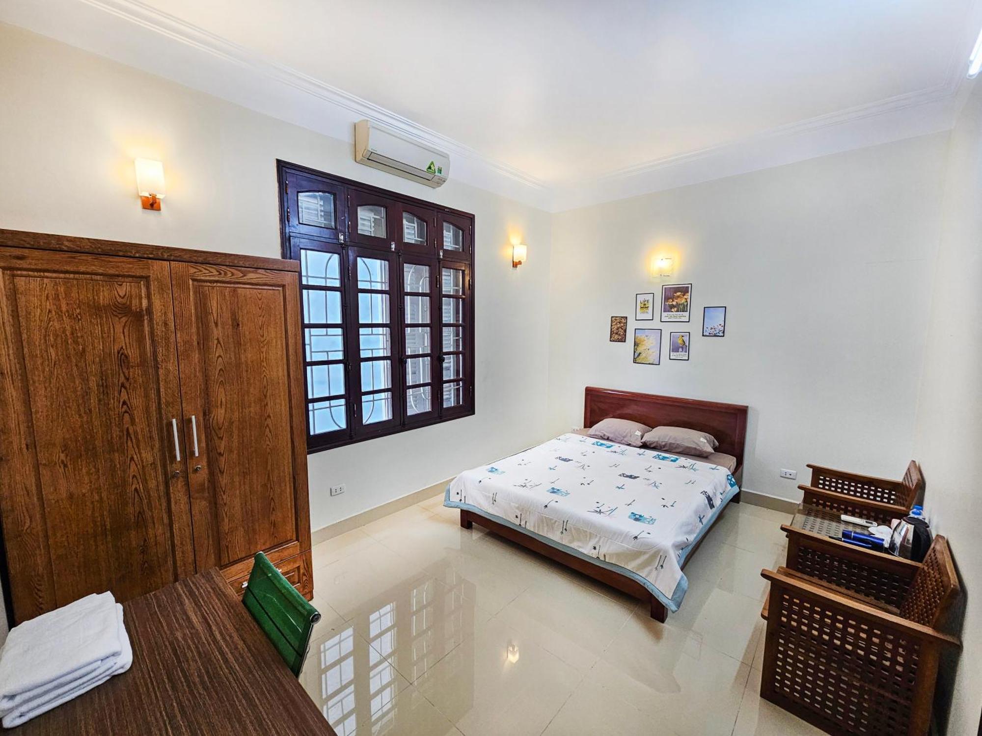 The Delight House Hotel - Hanoi, Hanoi
