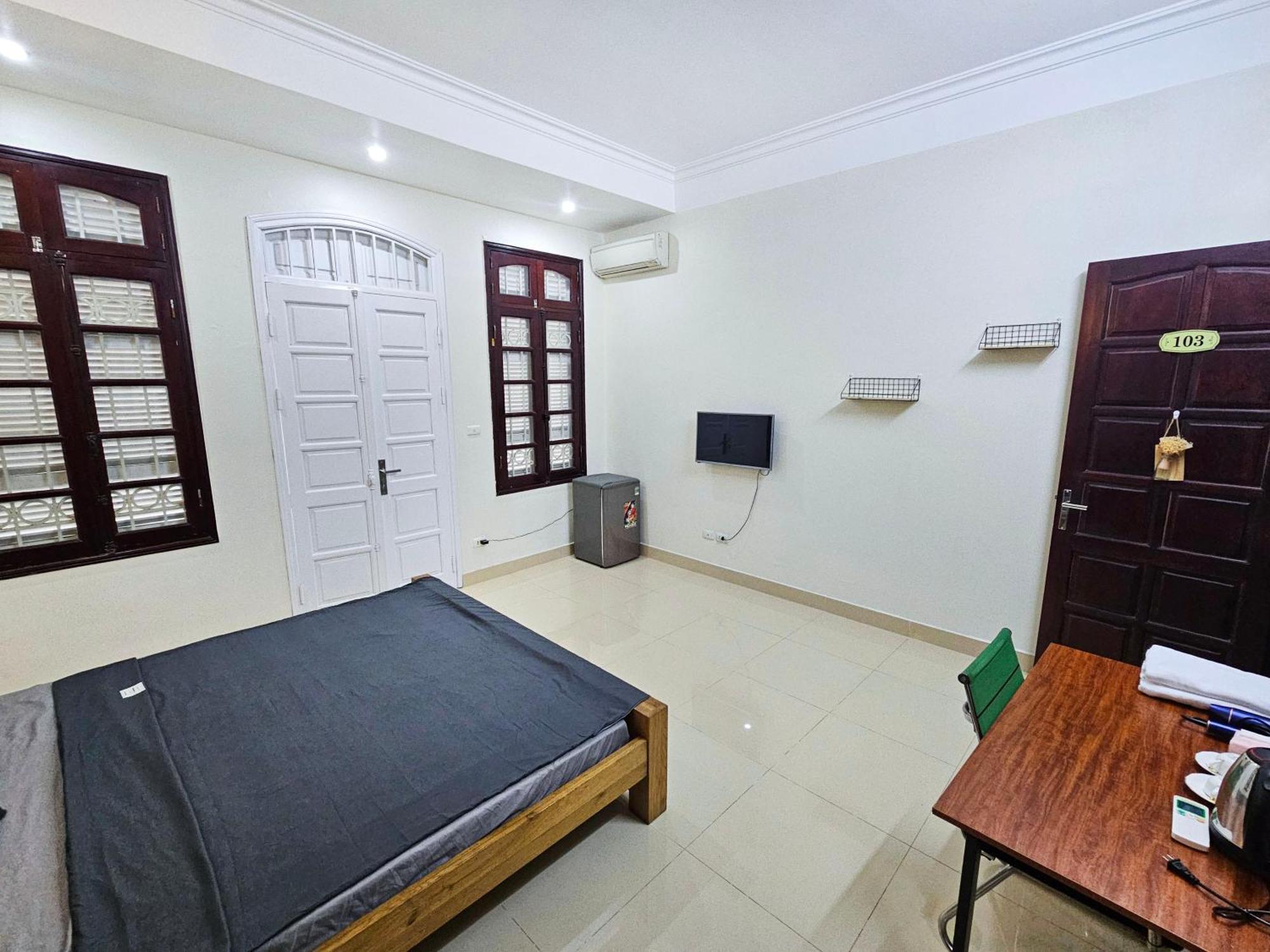 The Delight House Hotel - Hanoi — Photos 2