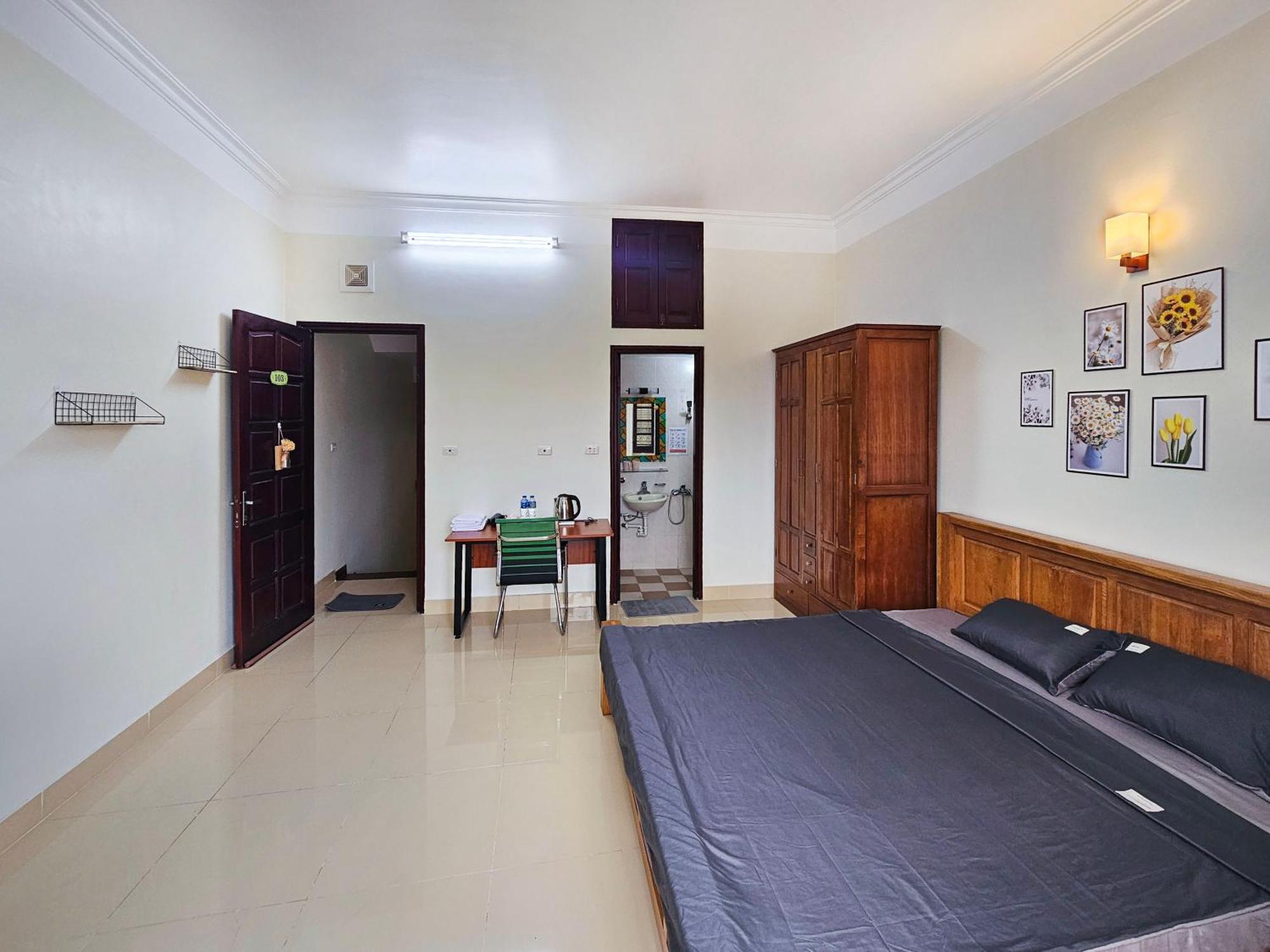 The Delight House Hotel - Hanoi — Photos 3