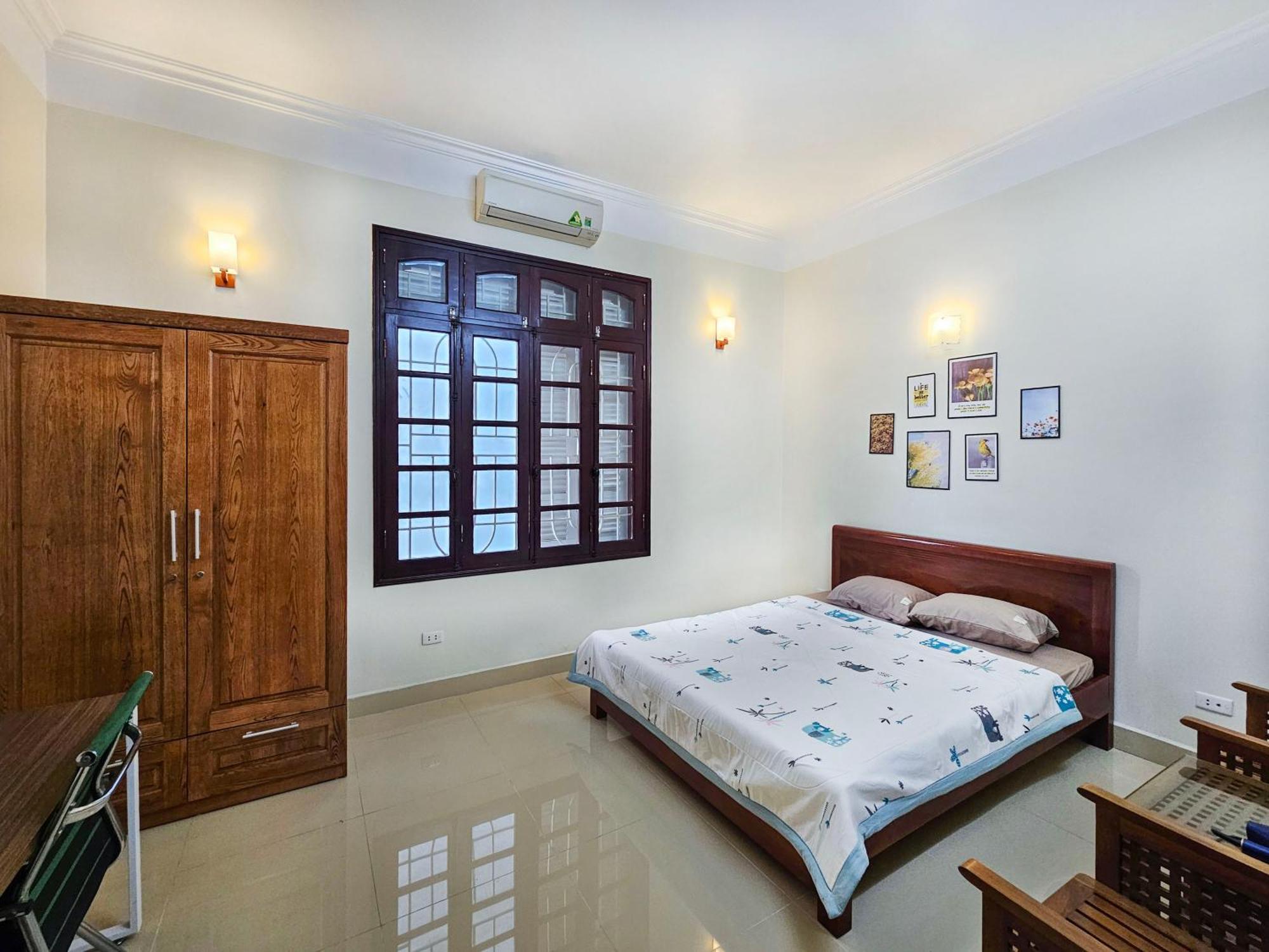 The Delight House Hotel - Hanoi — Photos 1